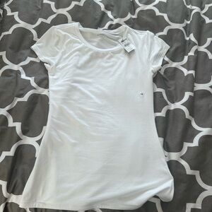 Express fitted tee